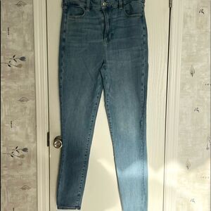 American Eagle Next Level Stretch Jegging